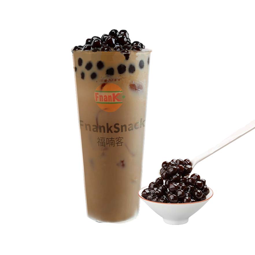 珍珠奶茶